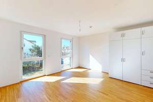 Modernes Reihenmittelhaus mit Garten, Einbauküche, sonniger Terrasse & Tiefgarage – Die vollständige Adresse der Immobilie erhältst du vom Anbieter., 85591 Vaterstetten – Vorschaubild 9