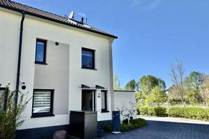 MODERNES HAUS MIT GARTEN IM GRÜNEN - PKW-STELLPLATZ & GUTE ANBINDUNG - BEFRISTET BIS 5/2030 – Münsterberger Weg 19, 12621 Kaulsdorf, Berlin – Vorschaubild 27