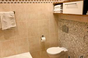 Schöne 3,5-Zimmer-Altbau-Wohnung mit Sonnenterrasse und Stellplatz – Die vollständige Adresse der Immobilie erhältst du vom Anbieter., 40235 Flingern Nord, Düsseldorf – Vorschaubild 30