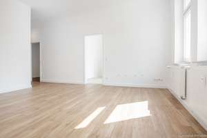 Anspruchsvolle 5 Zimmer Altbauetage in der Bielefelder Innenstadt – Oberntorwall 23 c, 33602 Mitte, Bielefeld – Vorschaubild 17