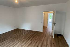 Sanierte Wohnung mit Balkon & Garten: attraktive 3,5-Zimmer-Wohnung in Schüren – Schüruferstraße 244, 44269 Schüren, Dortmund – Vorschaubild 4