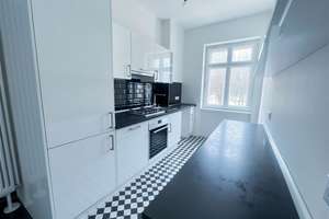 Repräsentative Altbauresidenz in ikonischer Lage am Strausberger Platz – Die vollständige Adresse der Immobilie erhältst du vom Anbieter., 10243 Friedrichshain, Berlin – Vorschaubild 6