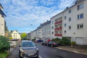 Helle 3 Zimmer Wohnung mit Blick ins Grüne – Die vollständige Adresse der Immobilie erhältst du vom Anbieter., 42287 Barmen, Wuppertal – Vorschaubild 31