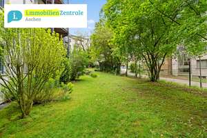 Ruhe trifft Stadtnähe - stilvolle 3-Zimmer-Wohnung mit Terrasse – Die vollständige Adresse der Immobilie erhältst du vom Anbieter., 52074 Westpark, Aachen – Vorschaubild 11
