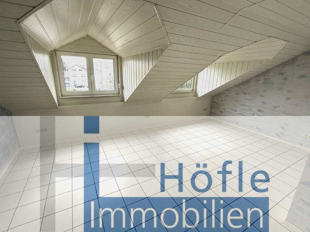 Immobilie in Lorsch - Lorsch, gemütliche 3 ZKB Wohnung mit Pkw-Stellplatz in bevorzugter Wohnlage - Bild 0