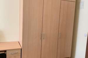1 Zimmer möbliert – Obere Gasse 5 a, 91056 Büchenbach Dorf, Erlangen – Vorschaubild 6