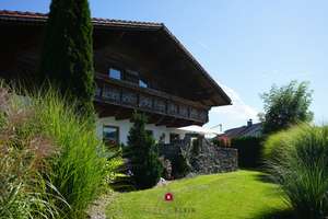 *Mais/Bodenmais - Bay. Wald* Charm. Landhaus mit ELW in herrl. Lage auf 2300m² (+opt. 1200m² BG) – Die vollständige Adresse der Immobilie erhältst du vom Anbieter., 94249 Bodenmais – Vorschaubild 4