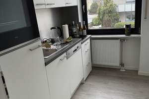 Schöne, helle 1,5-Zimmer Wohnung mit Balkon in Bielefeld-Gellershagen, provisionsfrei – Die vollständige Adresse der Immobilie erhältst du vom Anbieter., 33613 Schildesche, Bielefeld – Vorschaubild 4