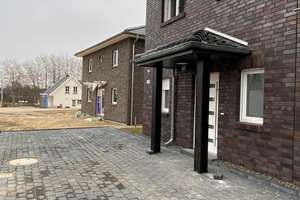 DHH Stadtvilla Neubaugebiet Lauenburg privat – Hainbuchenweg 3a, 21481 Lauenburg/Elbe – Vorschaubild 3