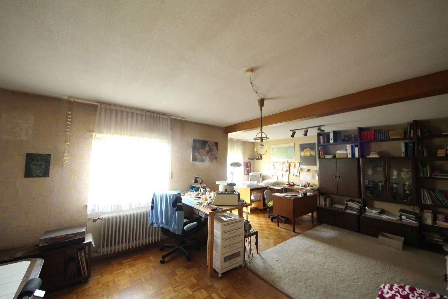 Immobilie in Obrigheim - Großzügiges Wohnhaus in schöner Aussichtslage ... - Bild 4