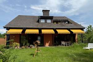 ST. AUGUSTIN NIEDERBERG, freist. EFH mit ELW, 8 Zimmer 258 m² Wfl. 2 Garagen, Keller, gr. 1.527 GrSt – Die vollständige Adresse der Immobilie erhältst du vom Anbieter., 53757 Sankt Augustin – Vorschaubild 1