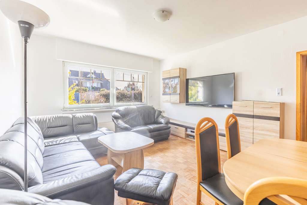 Immobilie in Drebber - Raum für Familie, Hobbys und neue Wohnideen - Bild 2