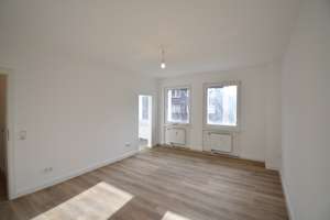 Singles aufgepasst! Renoviertes Apartment in DU-Meiderich