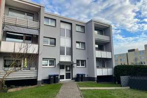 ETW / Souterrainwohnung mit separatem Eingang – Ludwig-van-Beethoven Str. 42, 59075 Bockum-Hövel, Hamm – Vorschaubild 2