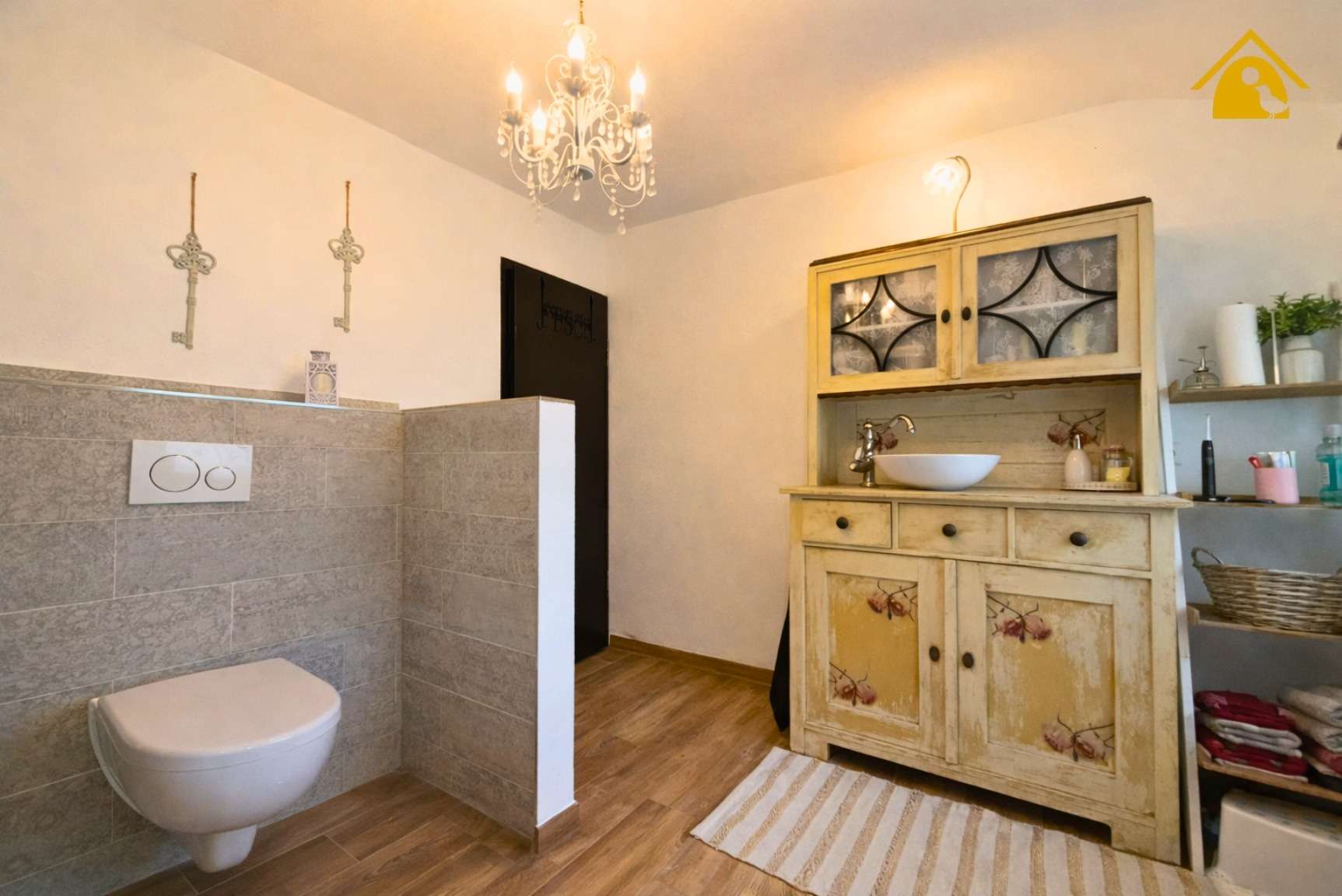 Immobilie in Spiegelberg - Hochwertig saniert – Einziehen & Wohlfühlen - Bild 2