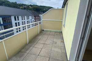 "Über den Dächern von Hagen, kleine 3ZKD Bad WE, individuell mit tollem Balkon" – Bergischer Ring 20, 58095 Mittelstadt, Hagen – Vorschaubild 8