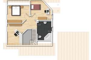 *** Bezugsfertiges Einfamilienhaus in Ebershausen *** – Die vollständige Adresse der Immobilie erhältst du vom Anbieter., 86491 Ebershausen – Vorschaubild 23