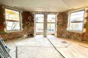 Tolles Apartment mit Süd-Loggia im 3. Obergeschoss – Düsseldorf – Vorschaubild 25
