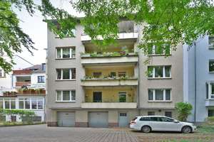 3-ZKB Wohnung mit Balkon in beliebter Lage KS-Königstor – Die vollständige Adresse der Immobilie erhältst du vom Anbieter., 34117 Mitte, Kassel – Vorschaubild 15