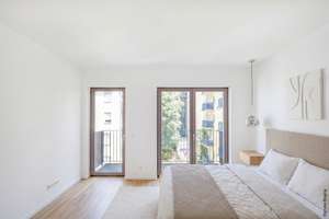 4-Zimmer-Familienwohnung am Weinbergspark mit Tiefgarage – Die vollständige Adresse der Immobilie erhältst du vom Anbieter., 10119 Mitte (Ortsteil), Berlin – Vorschaubild 5
