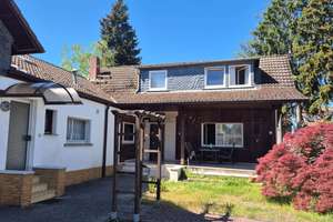 Zwei Häuser auf großem Grundstück in der Heimstättensiedlung – vielseitig nutzbar – Die vollständige Adresse der Immobilie erhältst du vom Anbieter., 64295 Darmstadt-West, Darmstadt – Vorschaubild 14