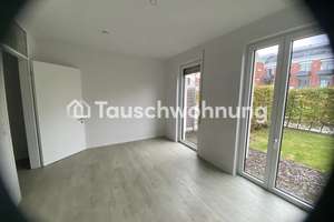Tauschwohnung: 2,5-Zimmerwohnung mitten im Clouth-Quartier