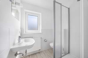 Ihr neues Zuhause: Modernes Reihenhaus mit Garten – Die vollständige Adresse der Immobilie erhältst du vom Anbieter., 86156 Kriegshaber, Augsburg – Vorschaubild 8