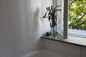 Beautiful 80sqm apartment - 2 month sub-rental – Elisabethstraße 23, 80796 Neuschwabing, München – Vorschaubild 6