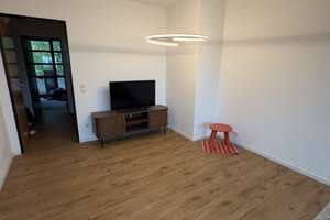 Schicke Maisonette Wohnung mit Rheinblick – 40219 Unterbilk, Düsseldorf – Vorschaubild 4
