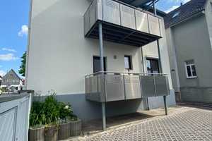 Top-Zweifamilienhaus mit Traumausblick und 2 Balkonen in Lemgo-City zu sofort – Lippe (Kreis) – Vorschaubild 8