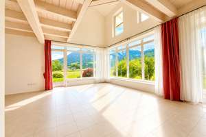 Gemütliches Einfamilienhaus zur Miete – Ihr neues Zuhause wartet! – Die vollständige Adresse der Immobilie erhältst du vom Anbieter., 83471 Schönau am Königssee – Vorschaubild 4