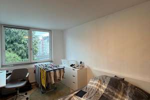 ***1 Zimmer in einer 2-WG, inkl. Internet*** nur RWTH und FH Studenten, RENOVIERT*** – Vaalser Str. 34, 52064 Westpark, Aachen – Vorschaubild 3