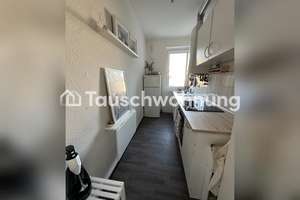 Tauschwohnung: Helle und gemütliche 2-Zimmer-Wohnung im Agnesviertel – Die vollständige Adresse der Immobilie erhältst du vom Anbieter., 50670 Neustadt/Nord, Köln – Vorschaubild 6