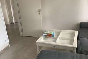 Helle 2-Zimmer-Wohnung mit Küche, gute Verkehrsanbindung und Einkaufsmöglichkeiten – Die vollständige Adresse der Immobilie erhältst du vom Anbieter., 44369 Huckarde (Ortsteil), Dortmund – Vorschaubild 6