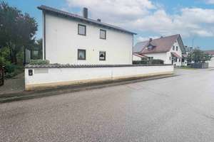 Rohdiamant in begehrter Lage – jetzt gestalten – Die vollständige Adresse der Immobilie erhältst du vom Anbieter., 85051 Süd, Ingolstadt – Vorschaubild 22