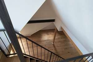 Erstbezug: Charmante 3,5-Zi-Dachgeschosswohnung in Berlin-Grunewald – Kunz-Buntschuh-Straße 10, 14193 Grunewald, Berlin – Vorschaubild 12