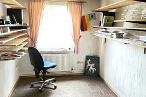 Idyllische fast Alleinlage! Großes Wohnhaus mit Nebengebäude... – Leer (Kreis) – Vorschaubild 48