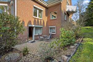 Exklusives wohnen an den Feldern Langens: Einfamilienhaus mit Schwimmbad und Einliegerwohnung – Die vollständige Adresse der Immobilie erhältst du vom Anbieter., 27607 Langen – Vorschaubild 34