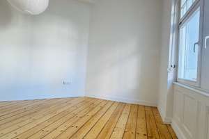 Stilvolle Altbauwohnung im Martinsviertel – Denkmalobjekt mit Charme & attraktiver Rendite – Mauerstraße 32, 64289 Darmstadt-Nord, Darmstadt – Vorschaubild 9