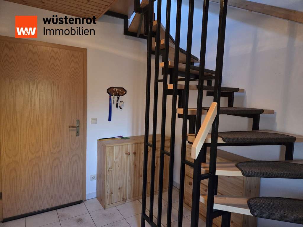 Immobilie in Neukirch/Lausitz - Kleines Einfamilienhaus mit Nebengelass in Neukirch - Bild 3