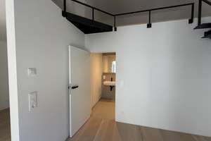 Erstbezug: 1,5-Zimmer-Wohnung mit Balkon im Herzen von Bonn – Noeggerathstraße 11, 53111 Bonn-Zentrum, Bonn – Vorschaubild 5