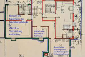 Viel Platz für den Alltag: Großzügiger Bungalow in Bönnigheim – Die vollständige Adresse der Immobilie erhältst du vom Anbieter., 74357 Bönnigheim – Vorschaubild 2