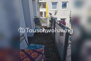Tauschwohnung: Tausche 2-Zimmer-Wohnung mit Balkon gegen größere Wohnung – Die vollständige Adresse der Immobilie erhältst du vom Anbieter., 50668 Altstadt/Nord, Köln – Vorschaubild 3