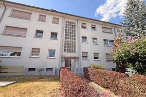 Bezugsfreie 2-Zimmerwohnung in ruhiger Lage – 63071 Lichtenplatte, Offenbach am Main – Vorschaubild 11