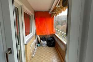 Helle 2-Zimmer Wohnung im 6. OG mit Balkon in Stuttgart-Feuerbach – Die vollständige Adresse der Immobilie erhältst du vom Anbieter., 70469 Hohe Warte, Stuttgart – Vorschaubild 10