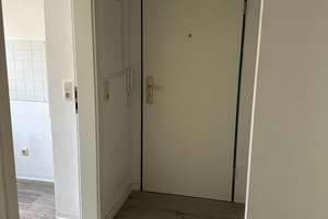 ++ 1-Raum-Wohnung in Reusa mit Balkon, Einbauküche ++ – Georg-Benjamin-Str. 53, 8529 Reusa mit Sorga, Plauen – Vorschaubild 9