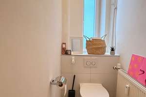 Charmante Altbau-Wohnung mit Balkon  - frei ab 1.2. – Käfertaler Straße 81, 68167 Neckarstadt-Ost/Wohlgelegen, Mannheim – Vorschaubild 11