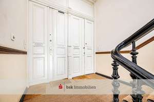 Kapitalanlage in historischem Altbau in Citylage – Die vollständige Adresse der Immobilie erhältst du vom Anbieter., 10557 Moabit, Berlin – Vorschaubild 9