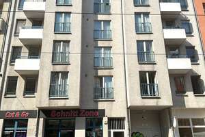 Bezugsfertige 3 Zimmer Wohnung mit Aufzug und offener Küche in Friedrichshain am Boxhagener Platz – Die vollständige Adresse der Immobilie erhältst du vom Anbieter., 10245 Friedrichshain, Berlin – Vorschaubild 29