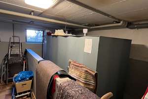 Gepflegtes Doppelhaus mit 5 Zimmern in Senden von Privat – Die vollständige Adresse der Immobilie erhältst du vom Anbieter., 89250 Senden – Vorschaubild 13